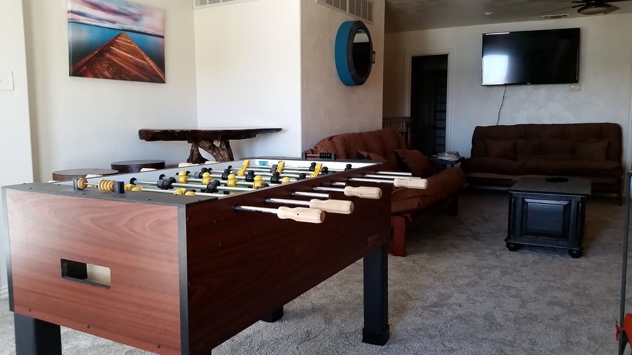 Photo of Bedroom in Azle