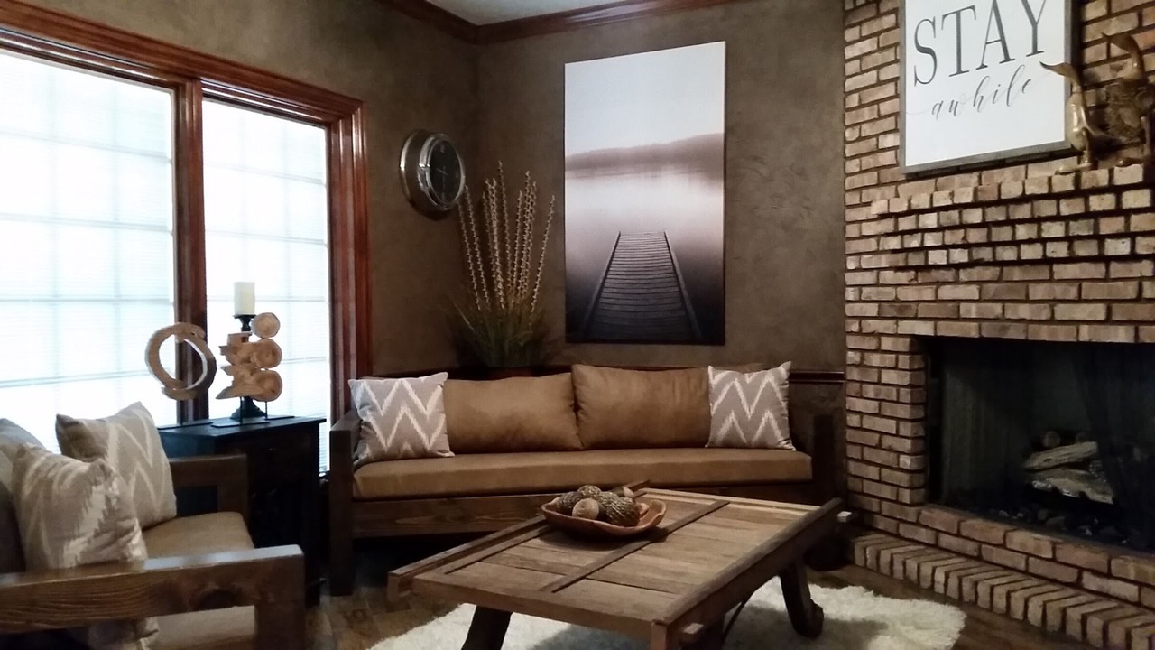 Photo of Livingroom in Azle