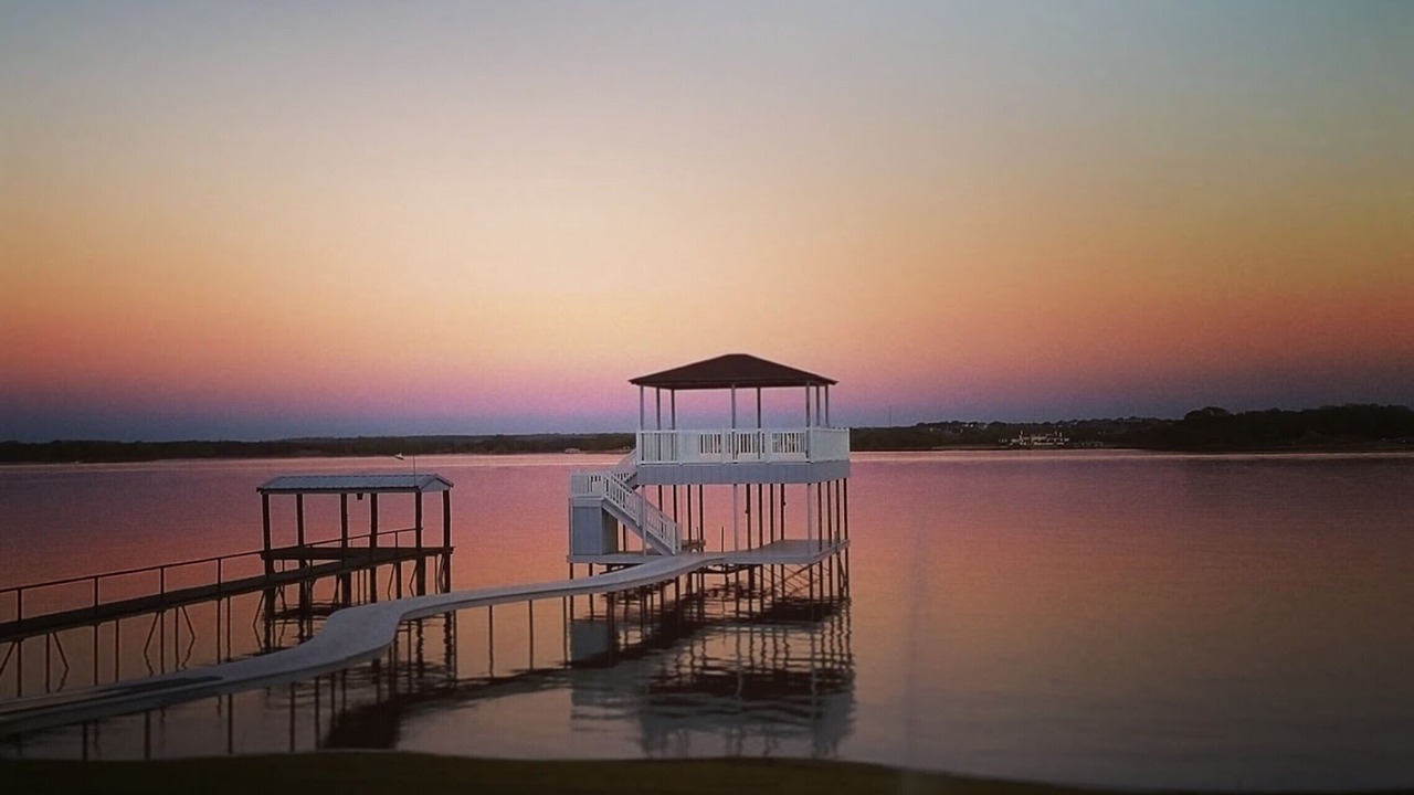Photo of Outdoor in Azle