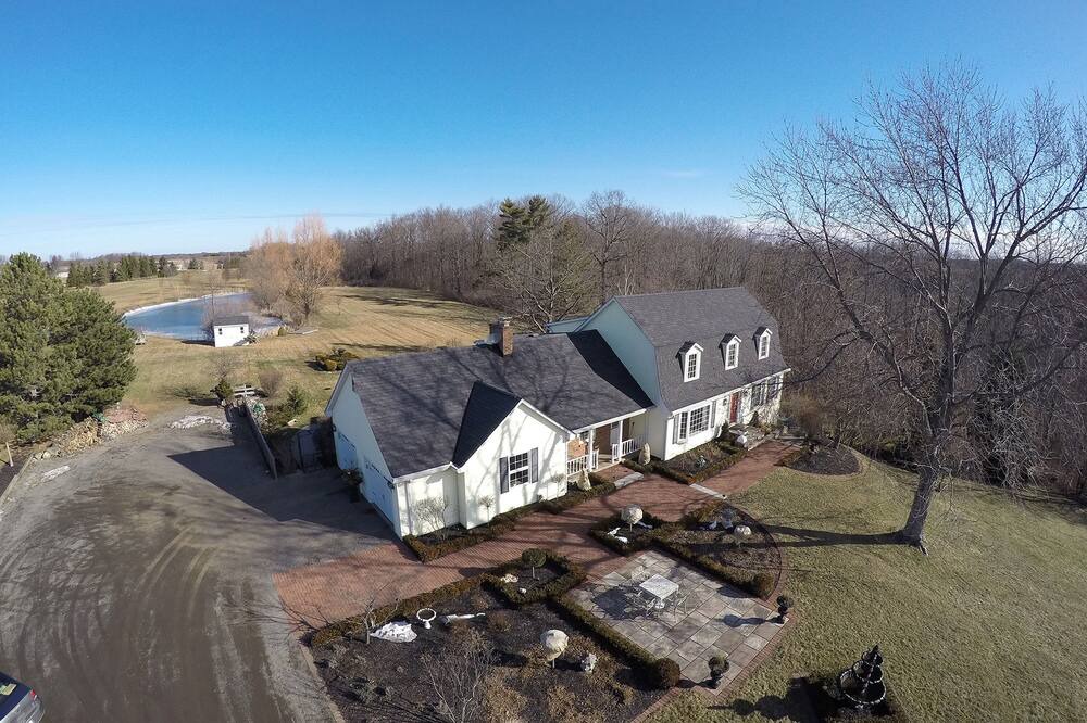 Photo of Outdoor in Louth