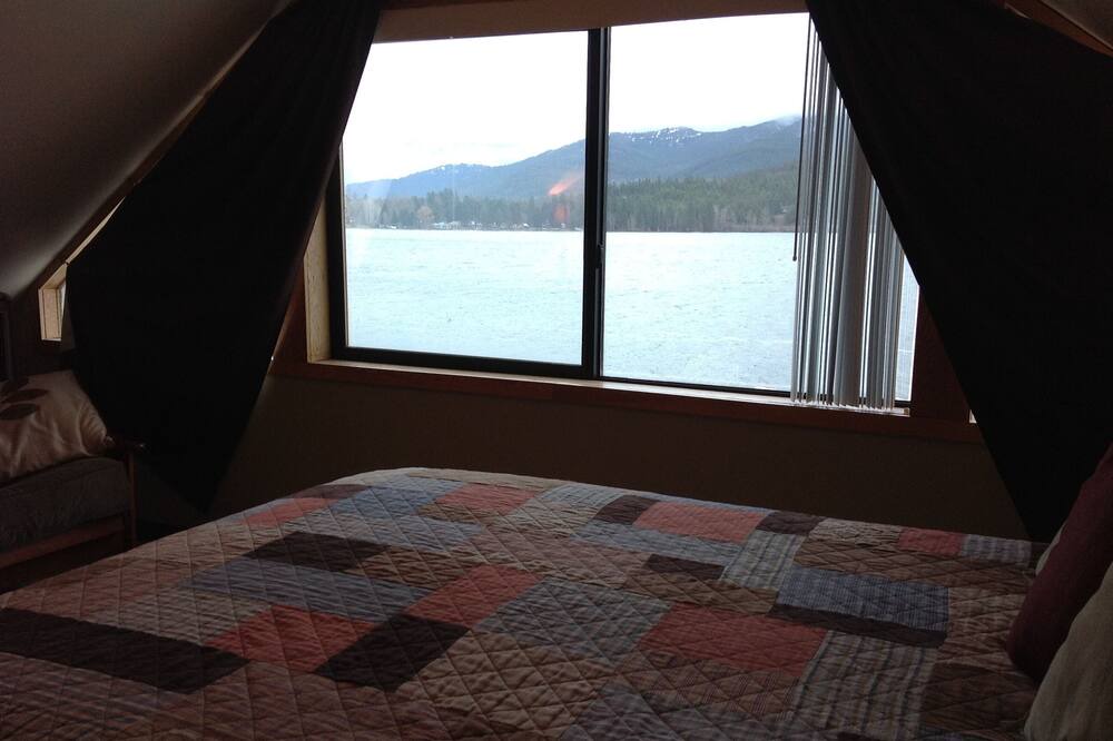 Photo of Bedroom in Bonner County