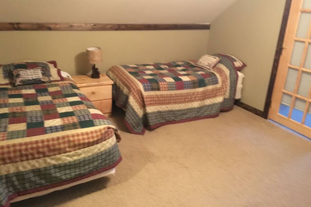 Photo of Bedroom in Bonner County
