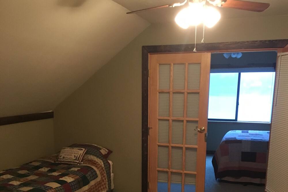 Photo of Bedroom in Bonner County