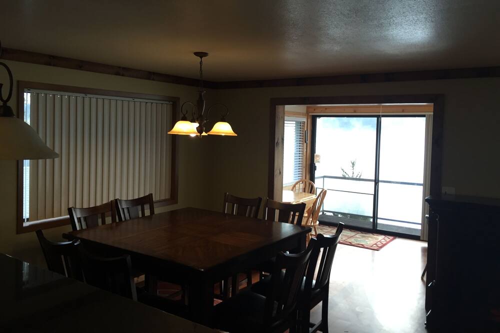 Photo of Kitchen in Bonner County