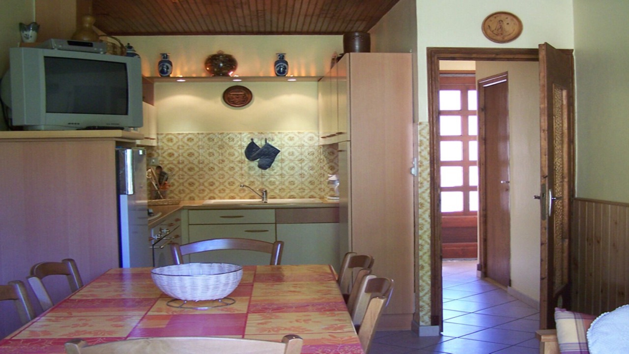 Photo of Kitchen in Gedre