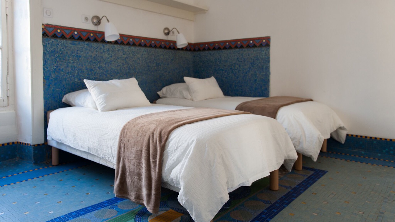 Photo of Bedroom in Colombier - Champ de Mars