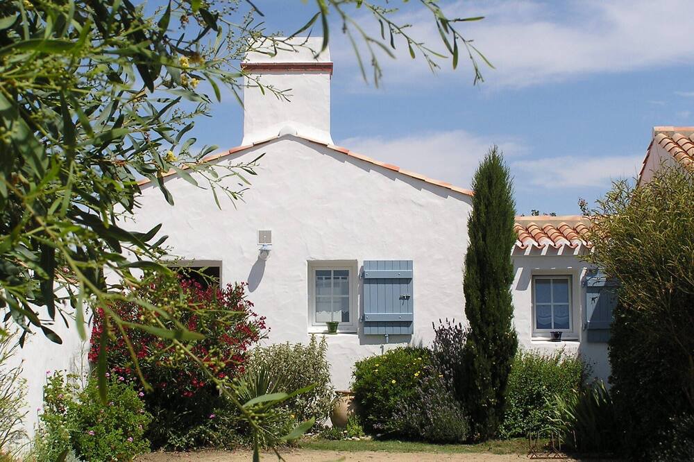 Photo of Outdoor in Noirmoutier-en-l'Ile