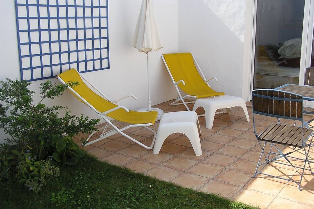 Photo of Patio Balcony in Noirmoutier-en-l'Ile