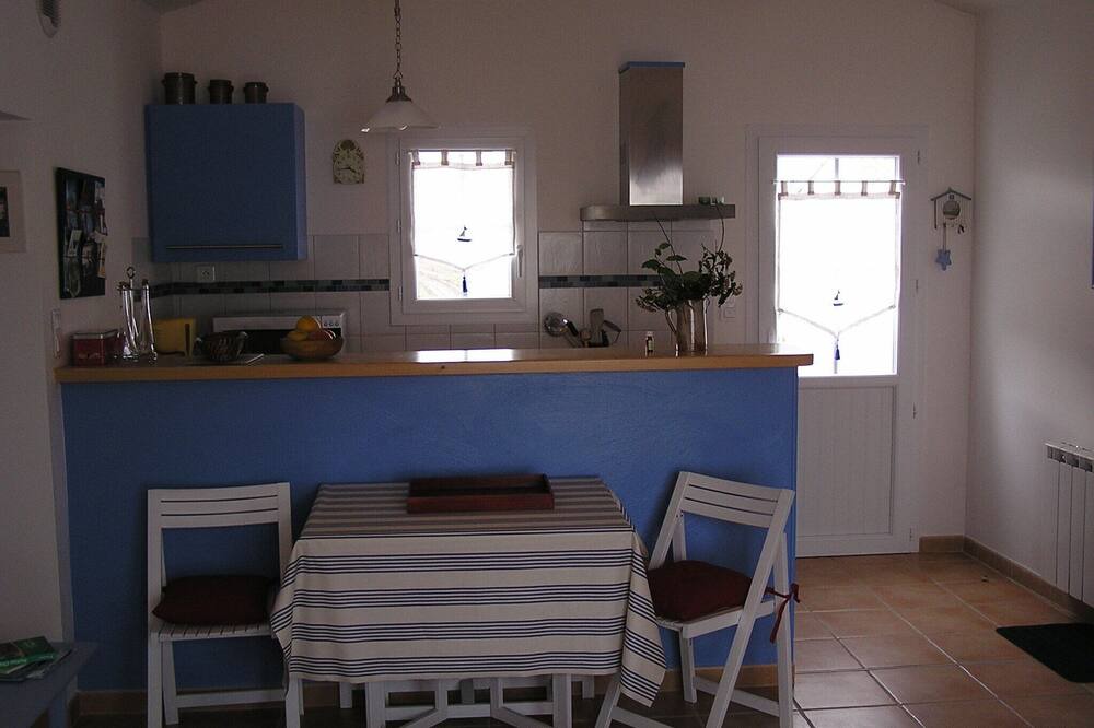 Photo of Kitchen in Noirmoutier-en-l'Ile