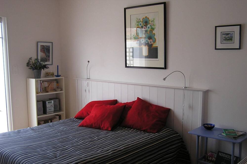 Photo of Bedroom in Noirmoutier-en-l'Ile