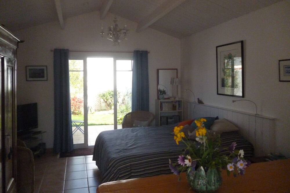 Photo of Bedroom in Noirmoutier-en-l'Ile