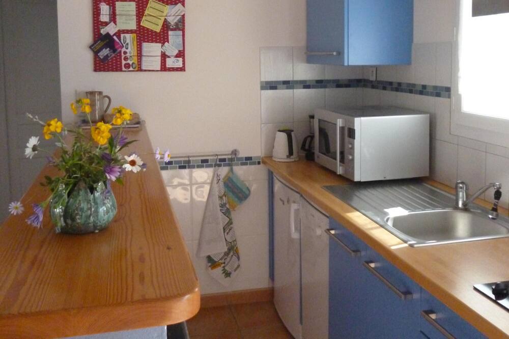Photo of Kitchen in Noirmoutier-en-l'Ile