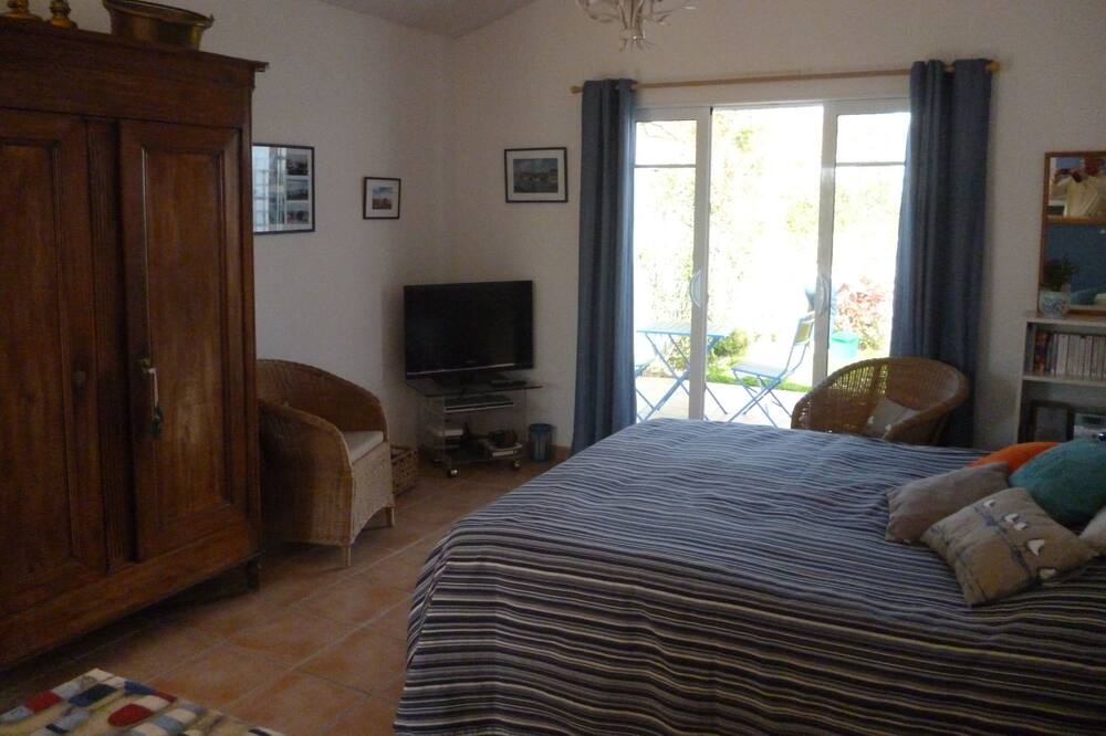 Photo of Bedroom in Noirmoutier-en-l'Ile