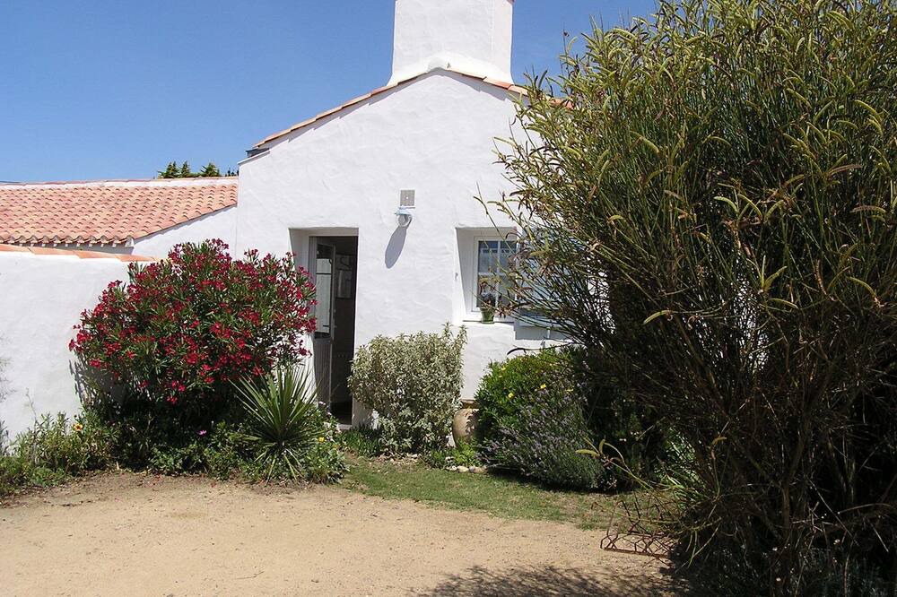 Photo of Outdoor in Noirmoutier-en-l'Ile