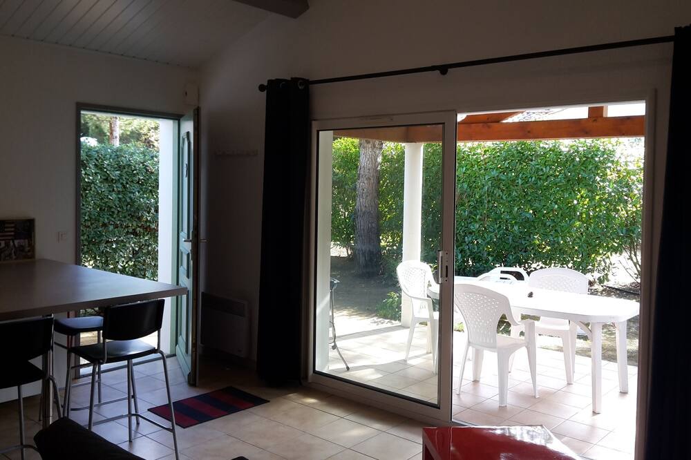 Photo of Livingroom in Saint-Jean-de-Monts