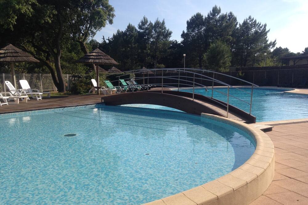 Photo of Outdoor in Saint-Jean-de-Monts