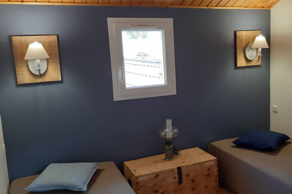 Photo of Bedroom in Saint-Jean-de-Monts