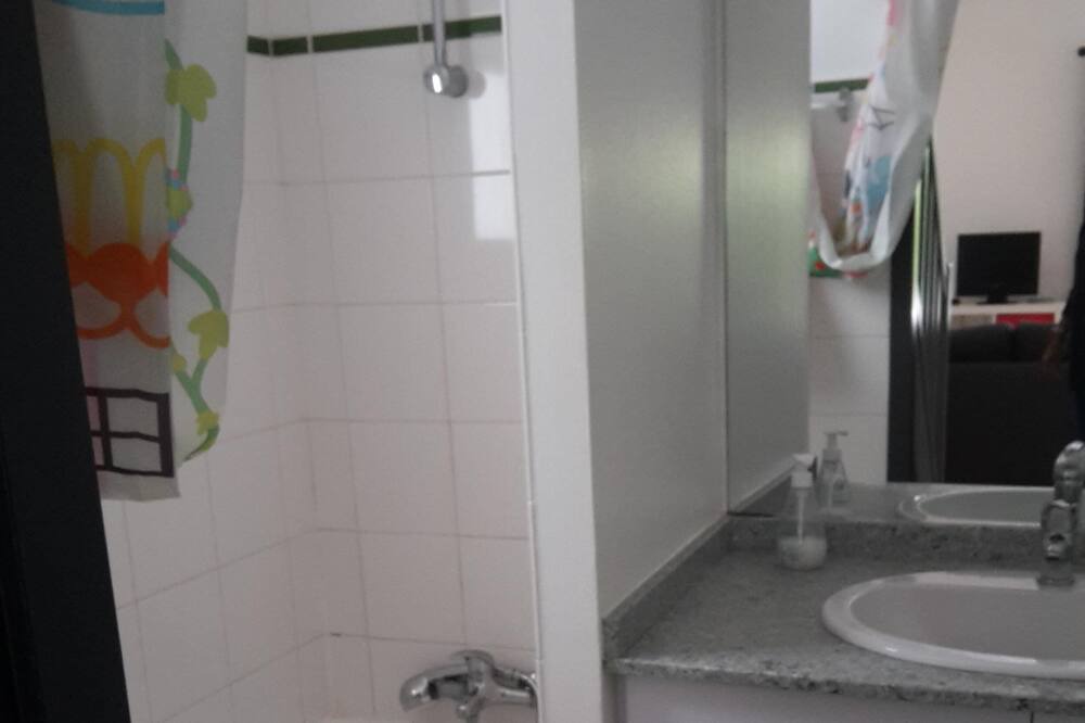 Photo of Bathroom in Saint-Jean-de-Monts