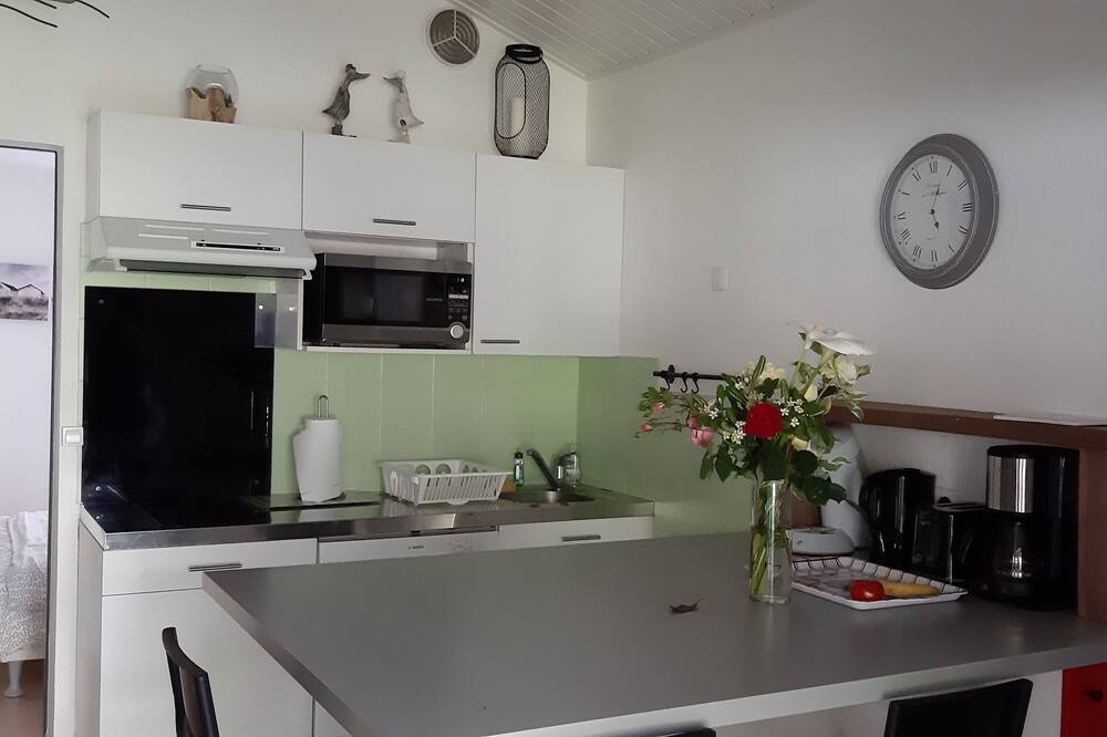 Photo of Kitchen in Saint-Jean-de-Monts