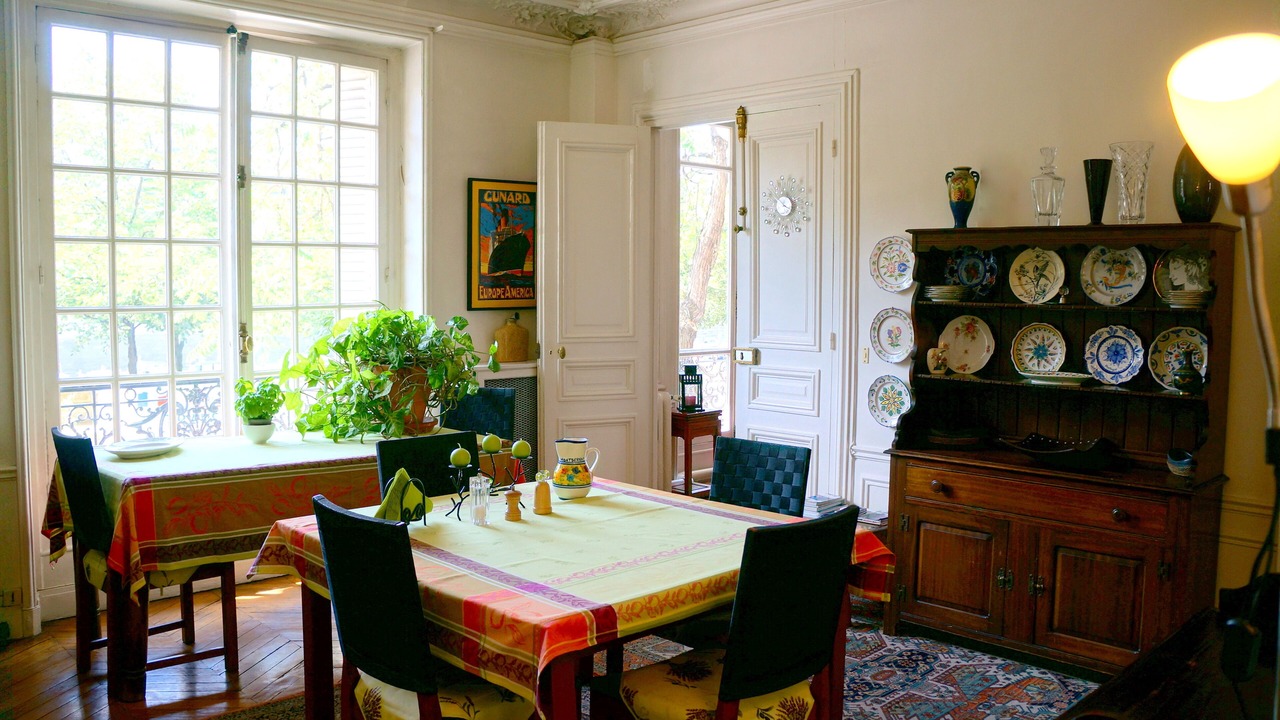 Photo of Others in Quinze-Vingts