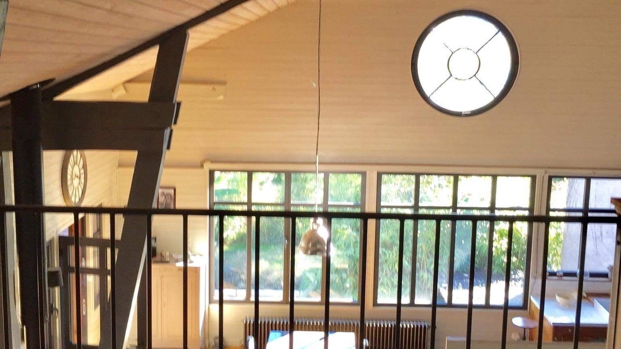 Photo of Livingroom in Tuzaguet
