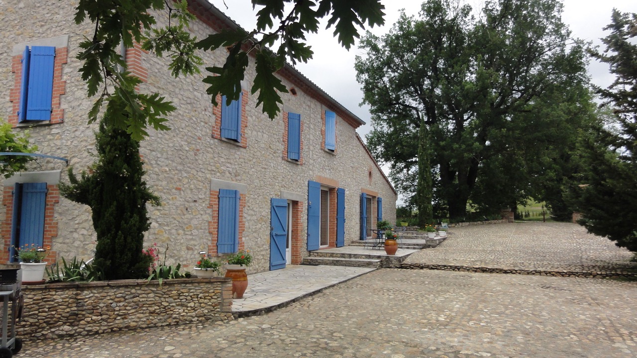 Photo of Outdoor in Saint-Julien-du-Puy