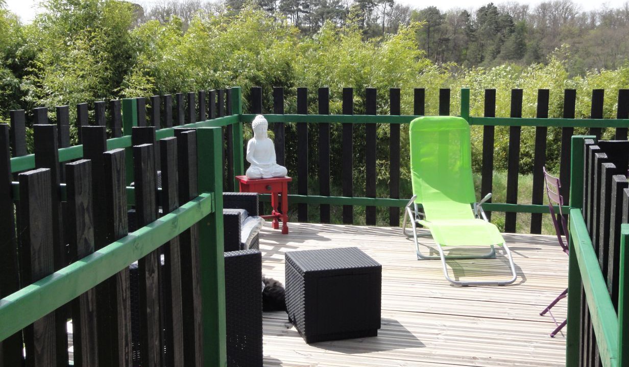 Photo of Outdoor in Saint-Julien-du-Puy