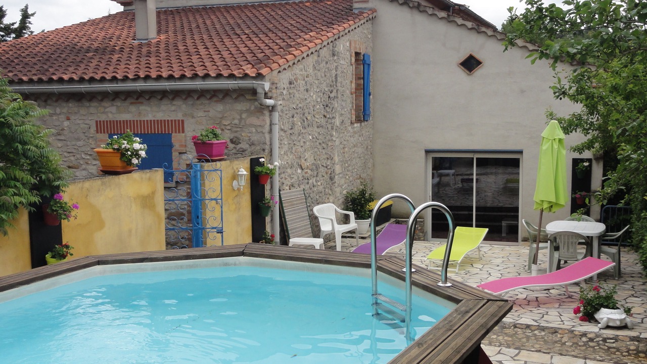 Photo of Outdoor in Saint-Julien-du-Puy