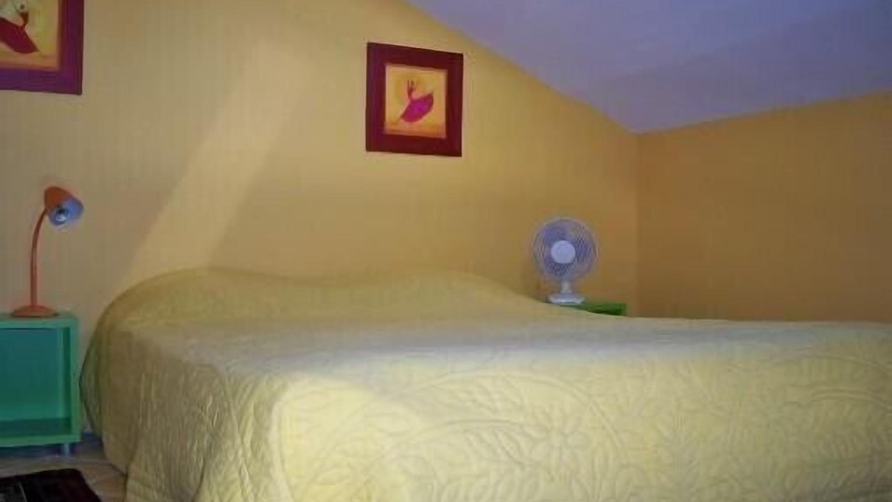 Photo of Bedroom in Saint-Julien-du-Puy