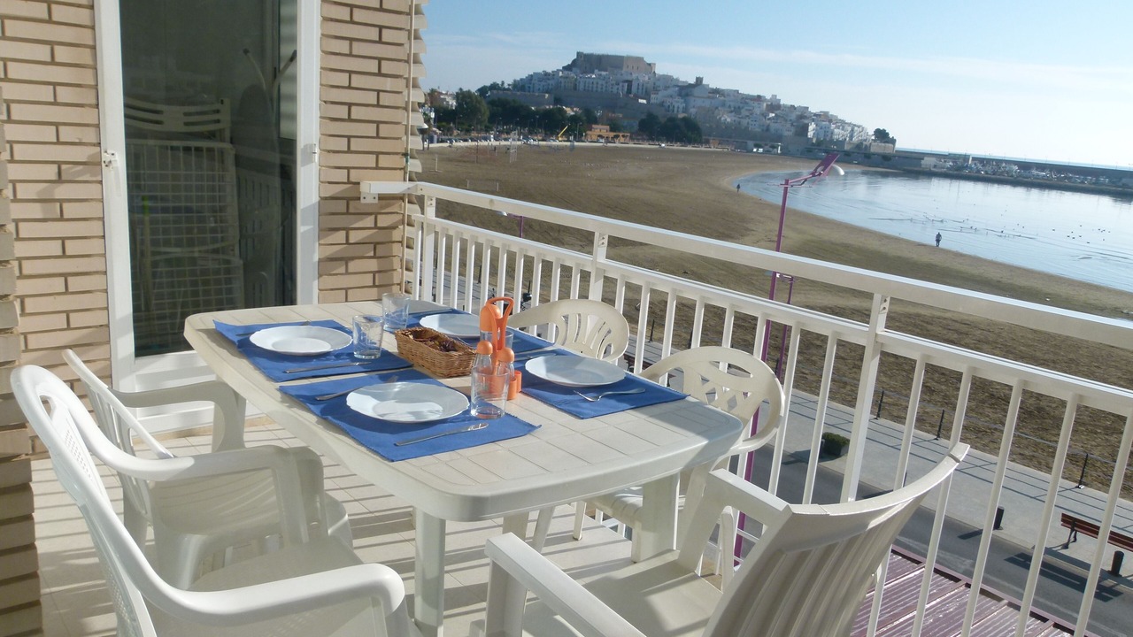 Photo of Outdoor in Peniscola