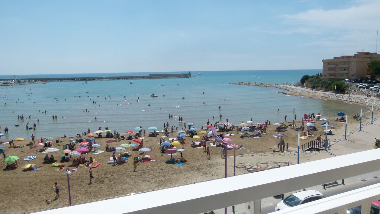 Photo of Outdoor in Peniscola