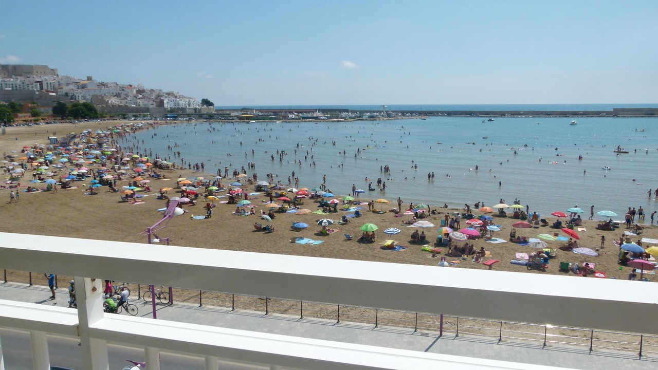 Photo of Outdoor in Peniscola