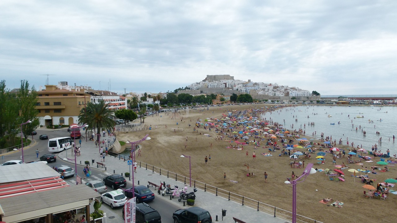 Photo of Others in Peniscola