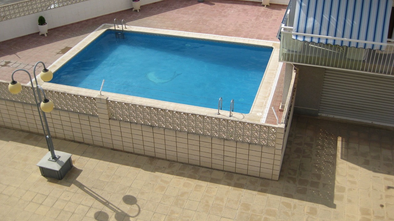 Photo of Outdoor in Peniscola