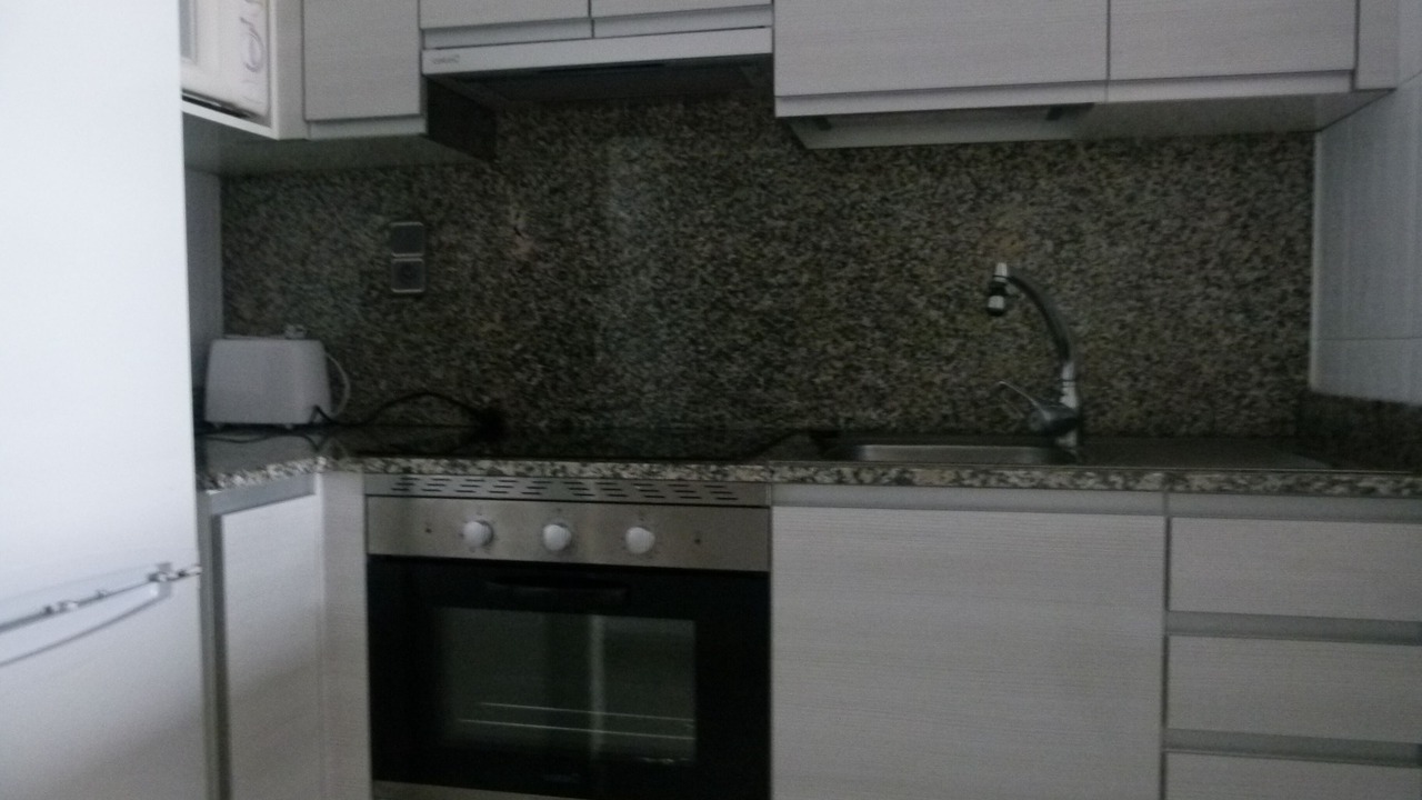 Photo of Kitchen in Peniscola