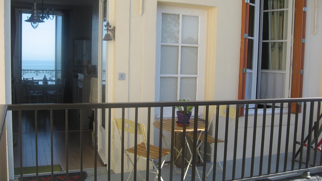 Photo of Outdoor in Luc-sur-Mer