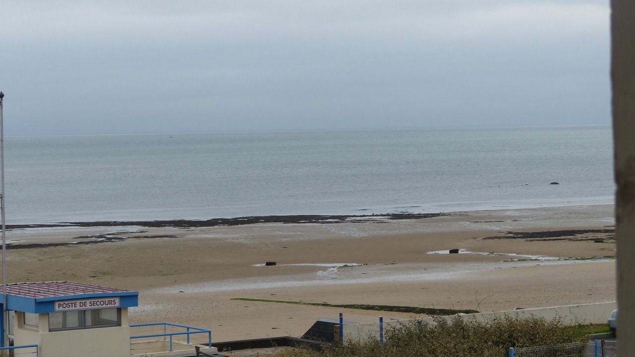 Photo of Others in Luc-sur-Mer