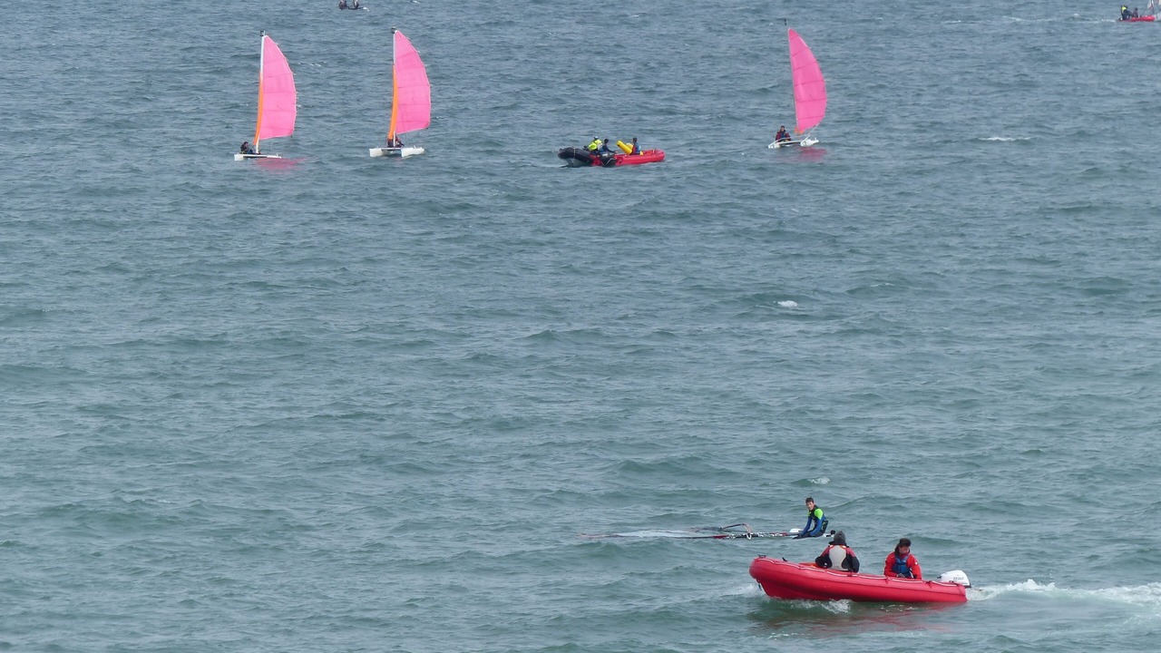 Photo of Others in Luc-sur-Mer