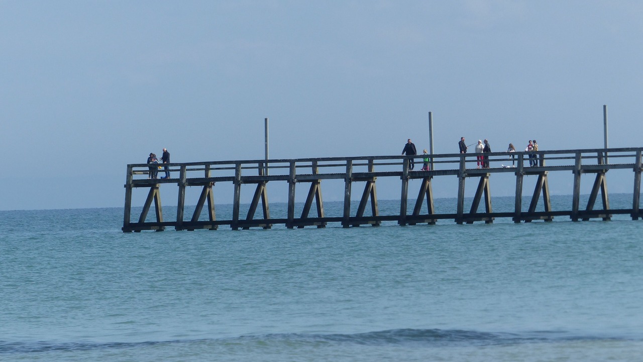 Photo of Others in Luc-sur-Mer