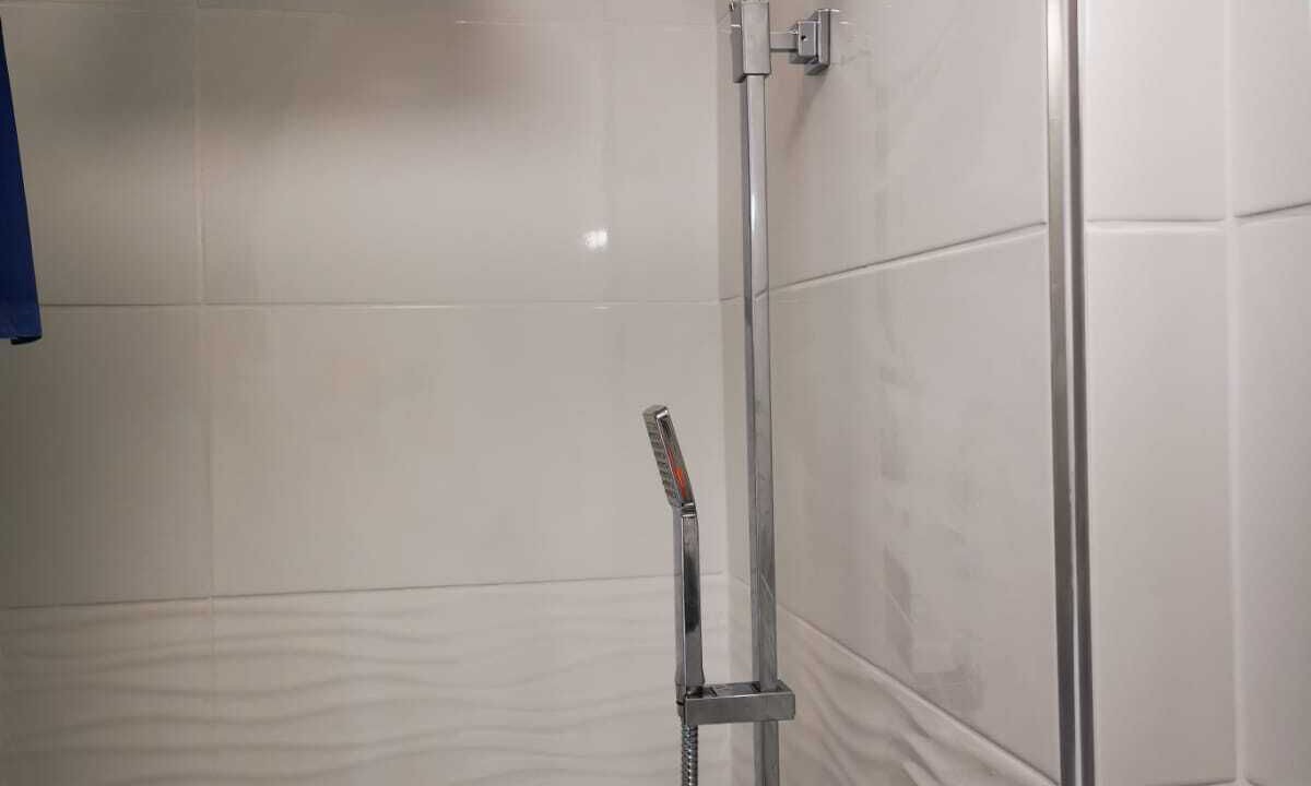 Photo of Bathroom in Luc-sur-Mer