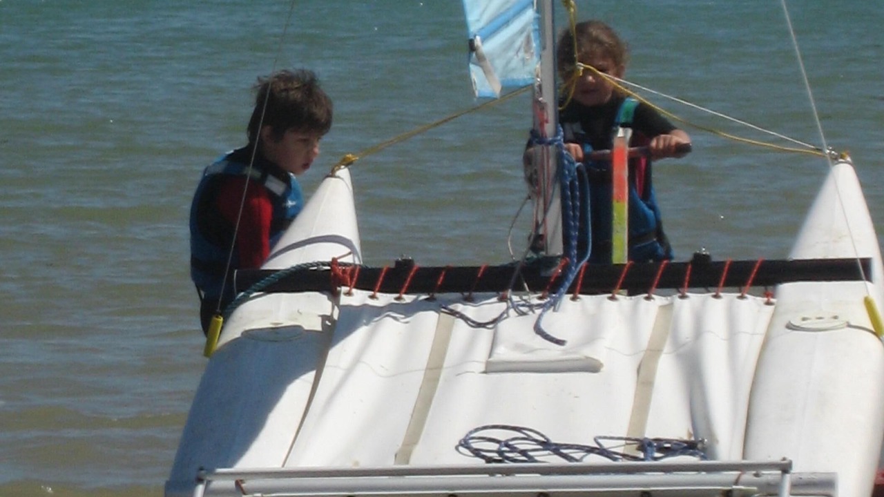 Photo of Others in Luc-sur-Mer