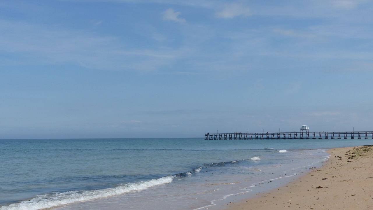 Photo of Others in Luc-sur-Mer