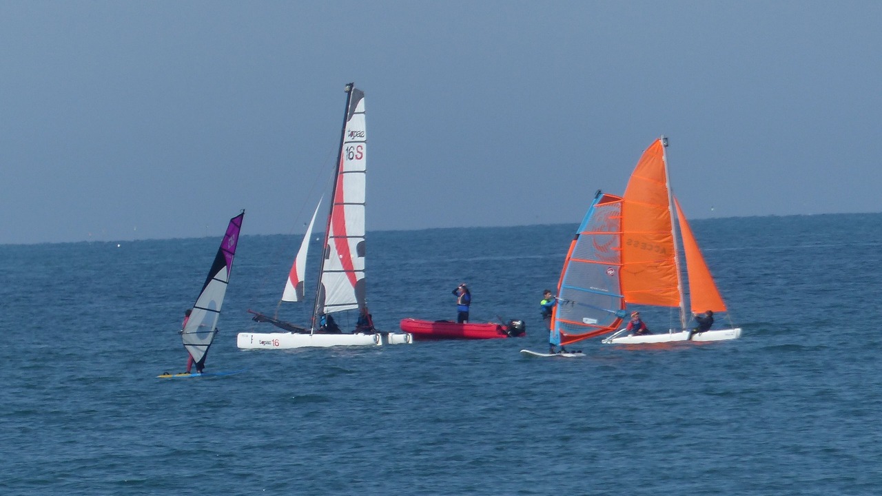 Photo of Others in Luc-sur-Mer