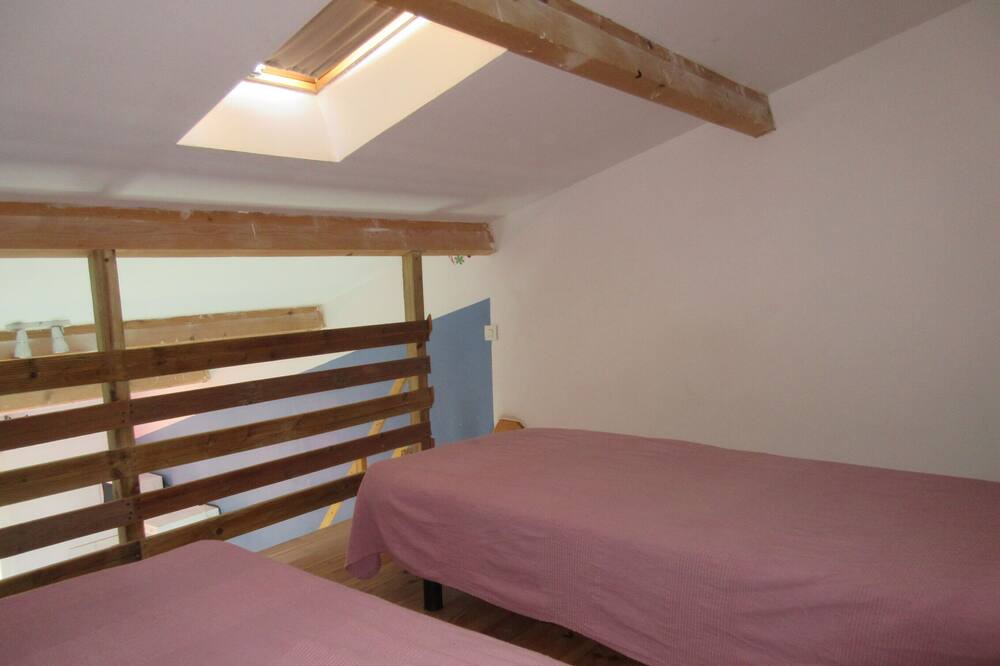 Photo of Bedroom in Saint-Cyprien
