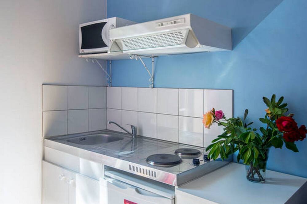 Photo of Kitchen in Saint-Cyprien