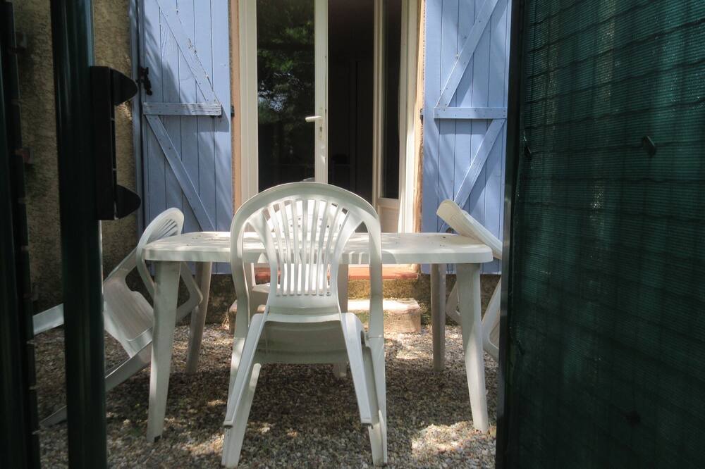 Photo of Patio Balcony in Saint-Cyprien