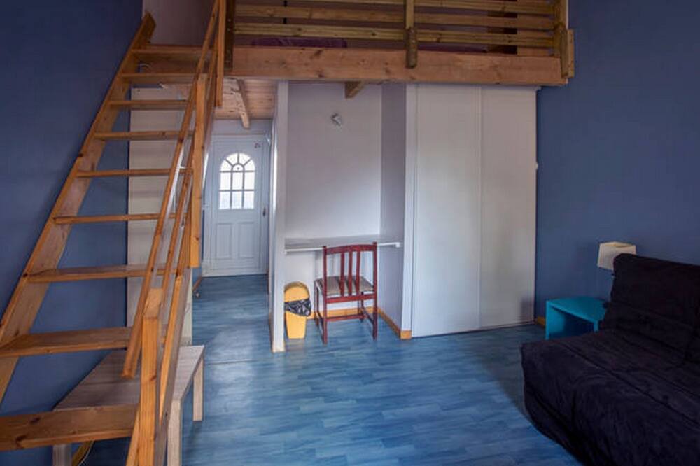 Photo of Livingroom in Saint-Cyprien