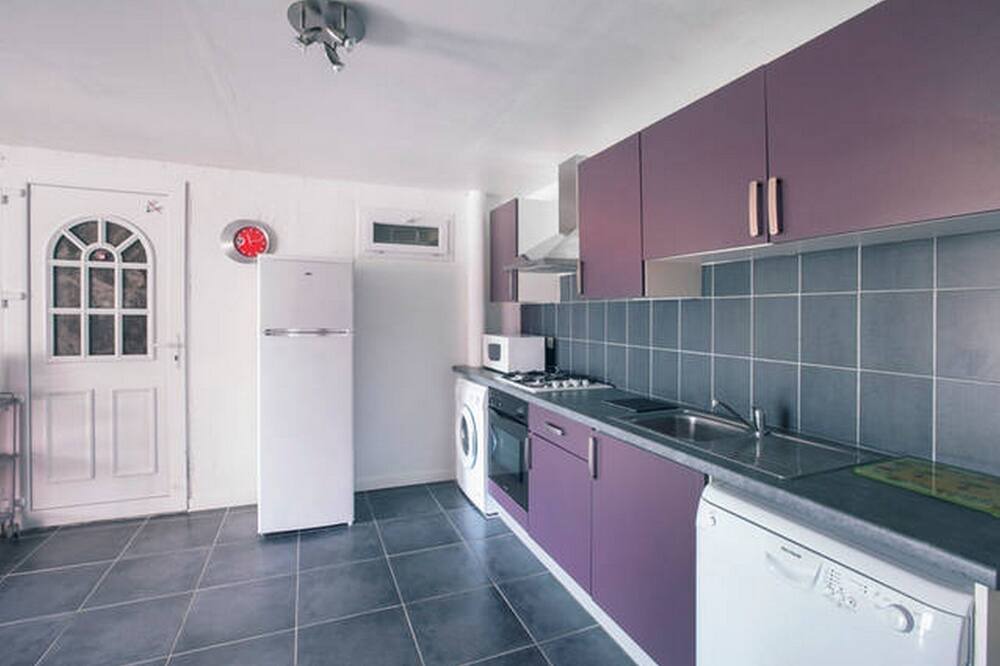 Photo of Kitchen in Saint-Cyprien