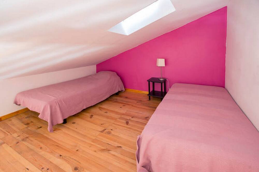 Photo of Bedroom in Saint-Cyprien