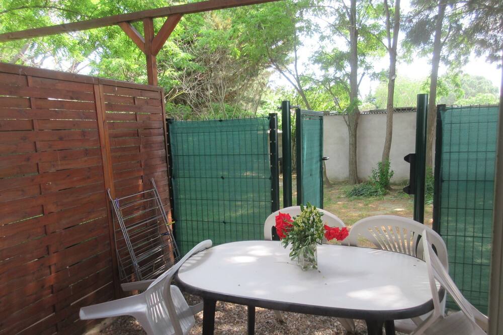 Photo of Patio Balcony in Saint-Cyprien